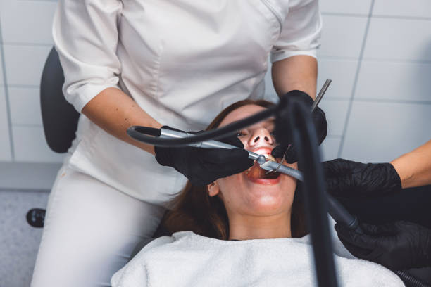 Best Emergency Wisdom Teeth Removal in Southern Shops, SC